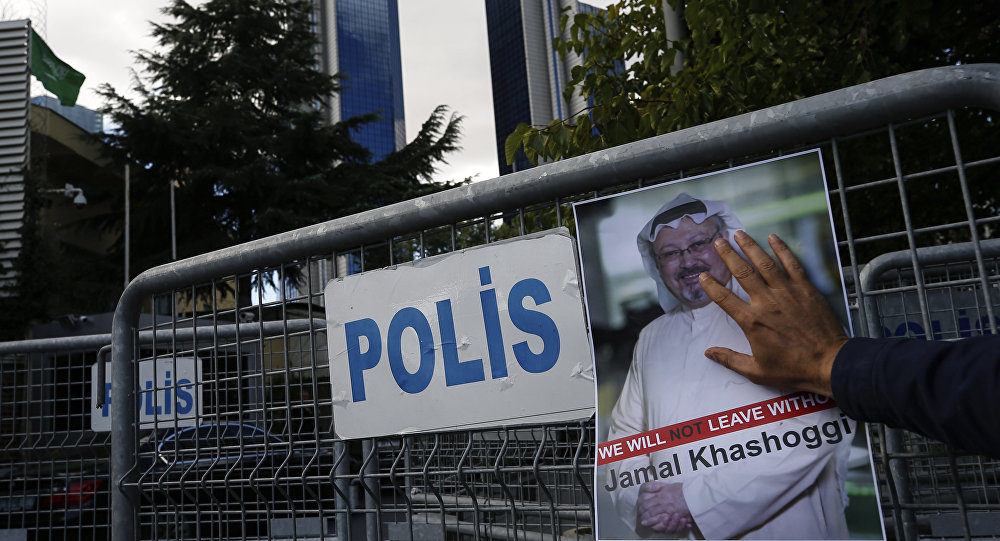 poster khashoggi missing