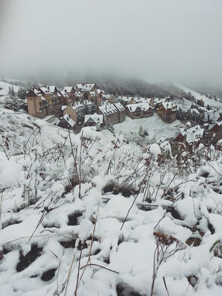 Click to enlarge snow
