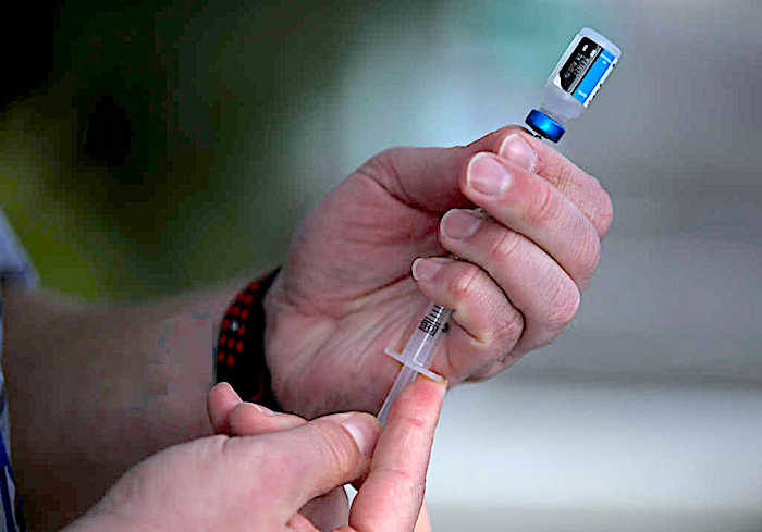 Injection