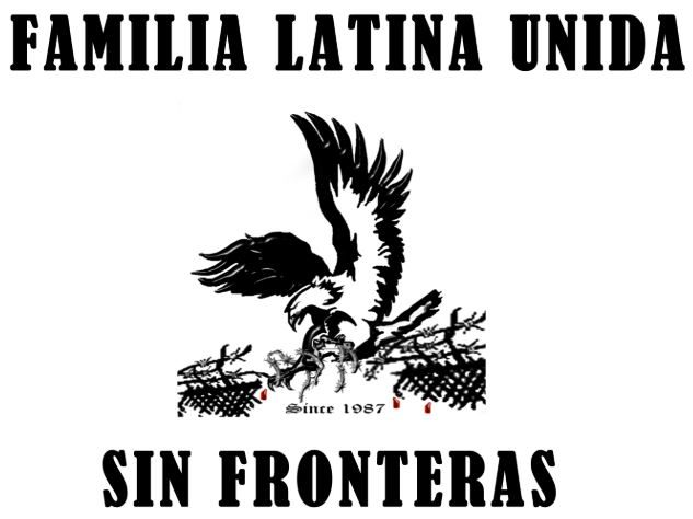 Click to enlarge La Familia Latina Unida