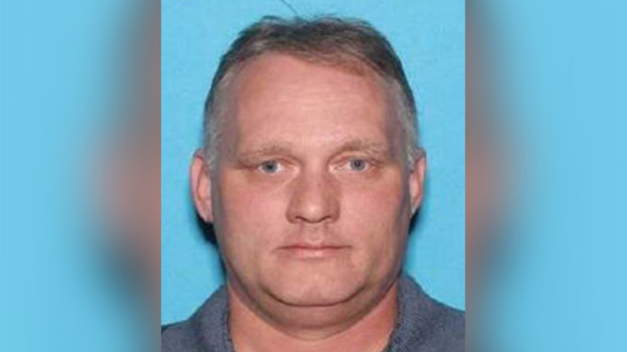Click to enlarge Robert Bowers