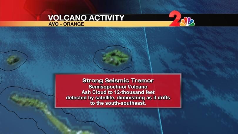 map volcano