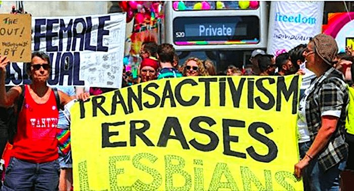 Click to enlarge transactivism