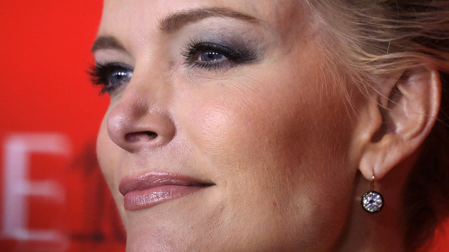Click to enlarge Megyn Kelly