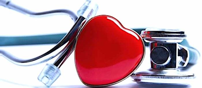 Steth/Heart