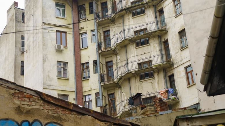 Bucharest, Romania.