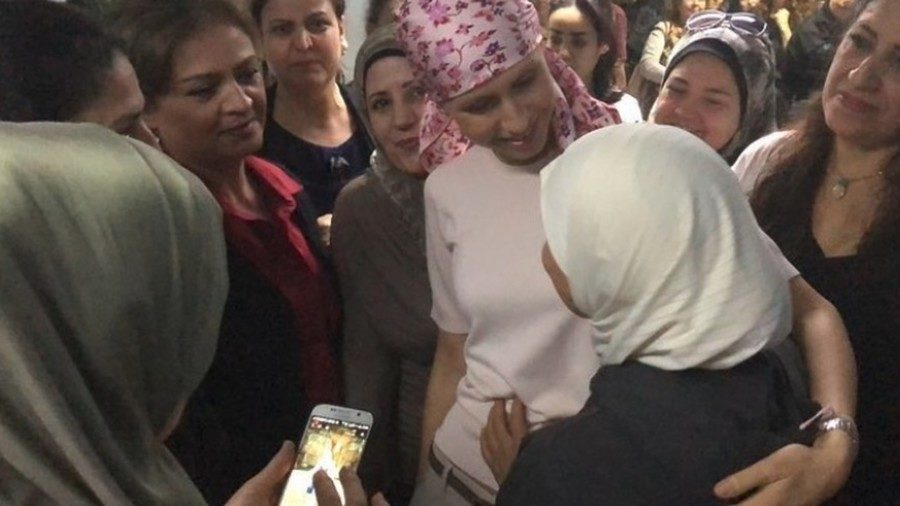 Click to enlarge Asama Assad