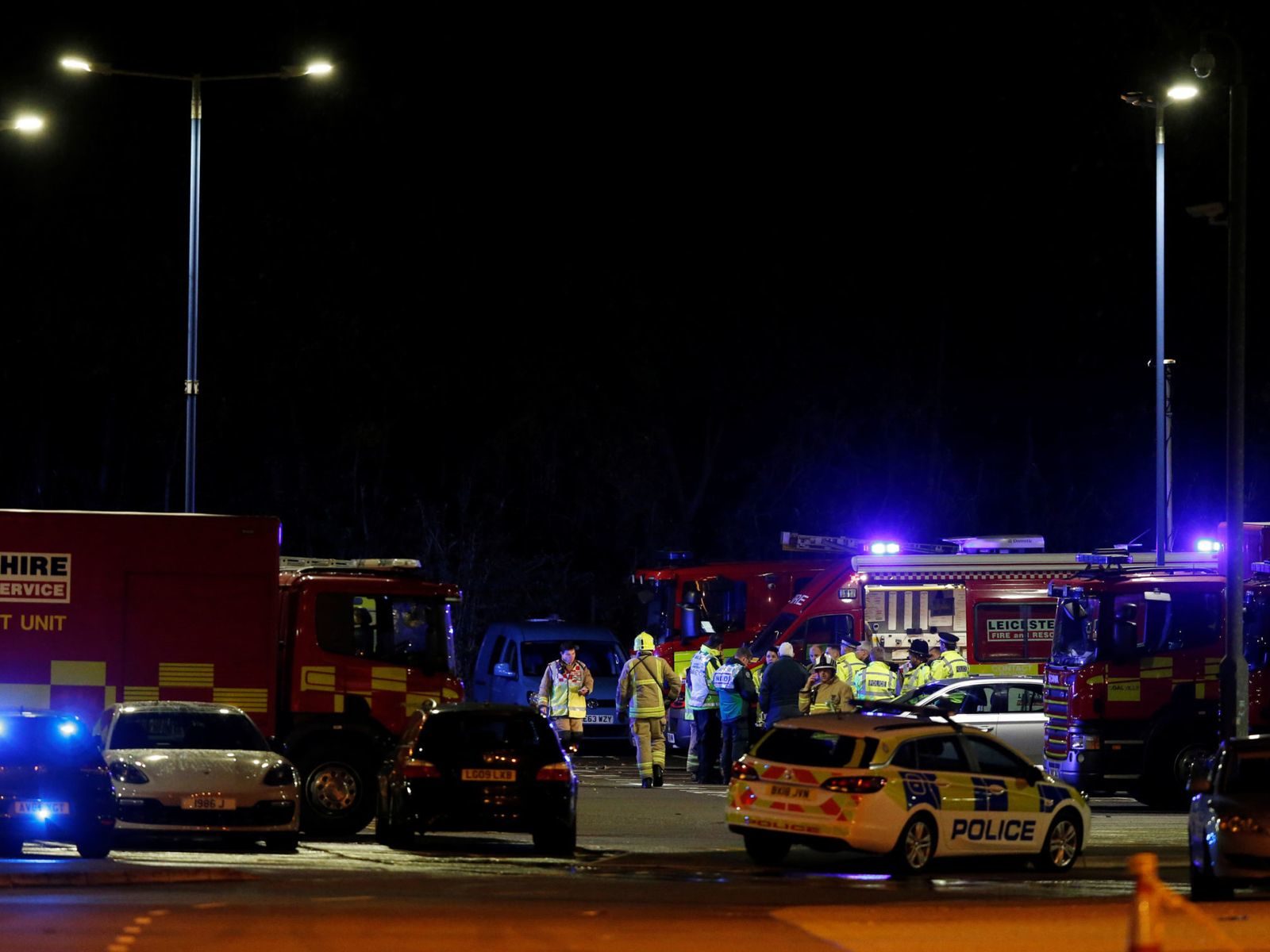 Click to enlarge helicopter crash