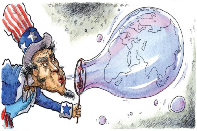 Economic Bubble