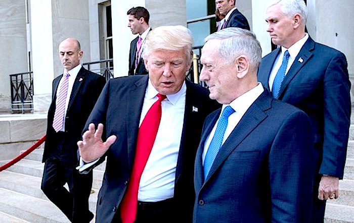 TrumpMattis