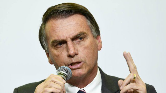 Bolsonaro