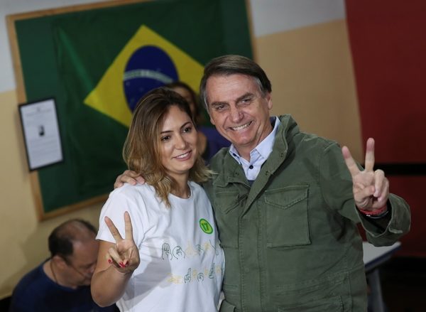 bolsonaro