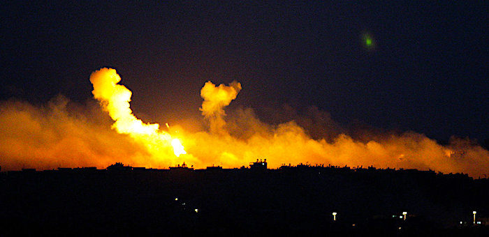 Gaza