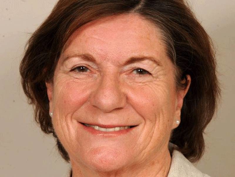 Click to enlarge Baroness Jenny Tonge
