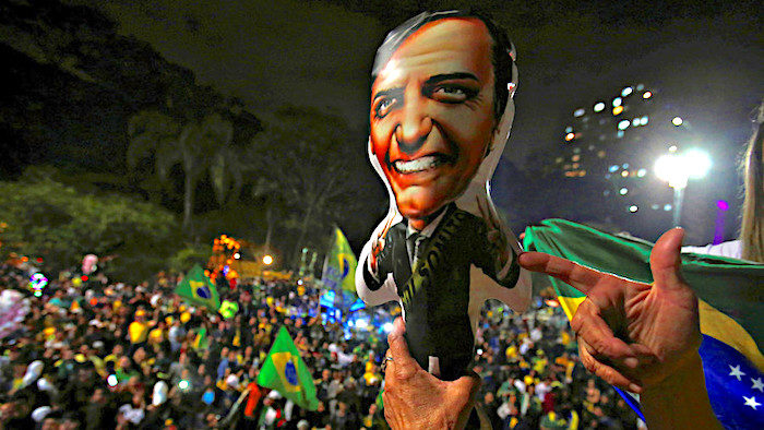 Jair Bolsonaro
