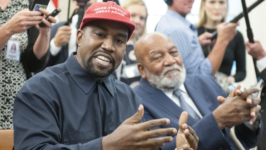 Click to enlarge Kanye