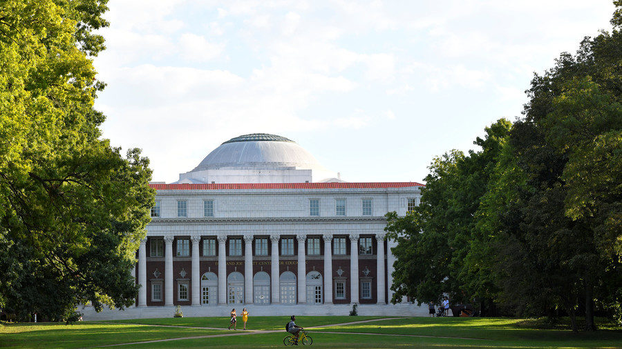 Click to enlarge Vanderbilt University