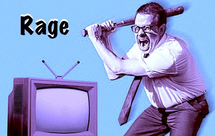 rage guy