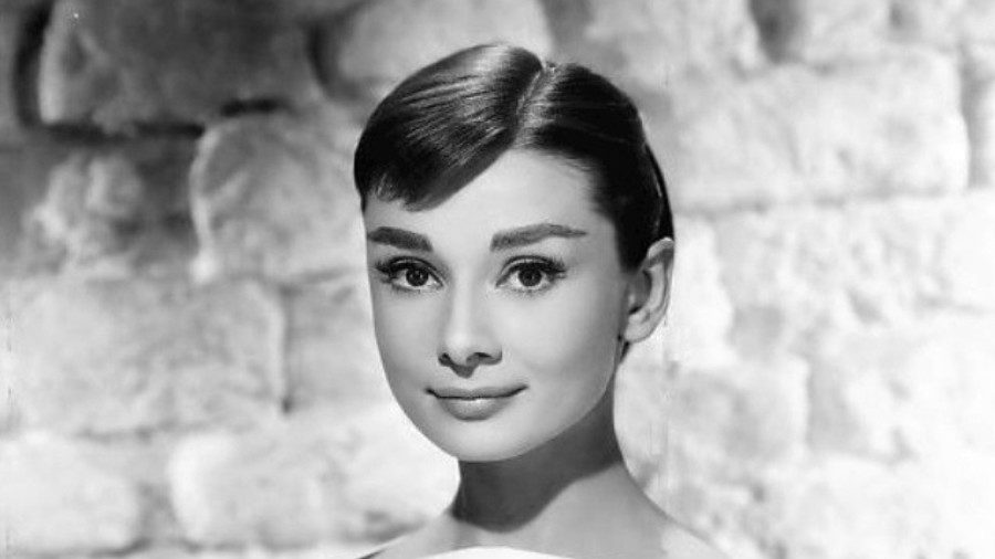 Audrey Hepburn