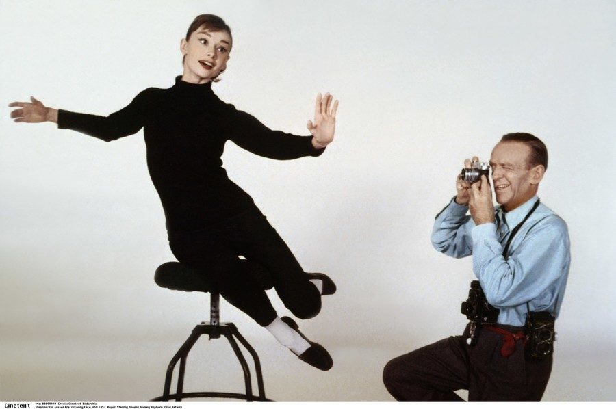 Click to enlarge audrey hepburn