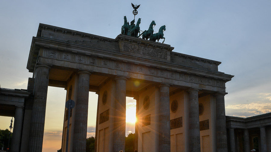 Click to enlarge Germany