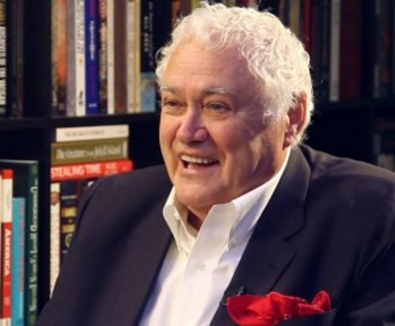 John Taylor Gatto