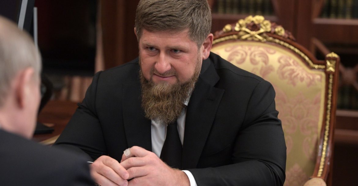 Kadyrov