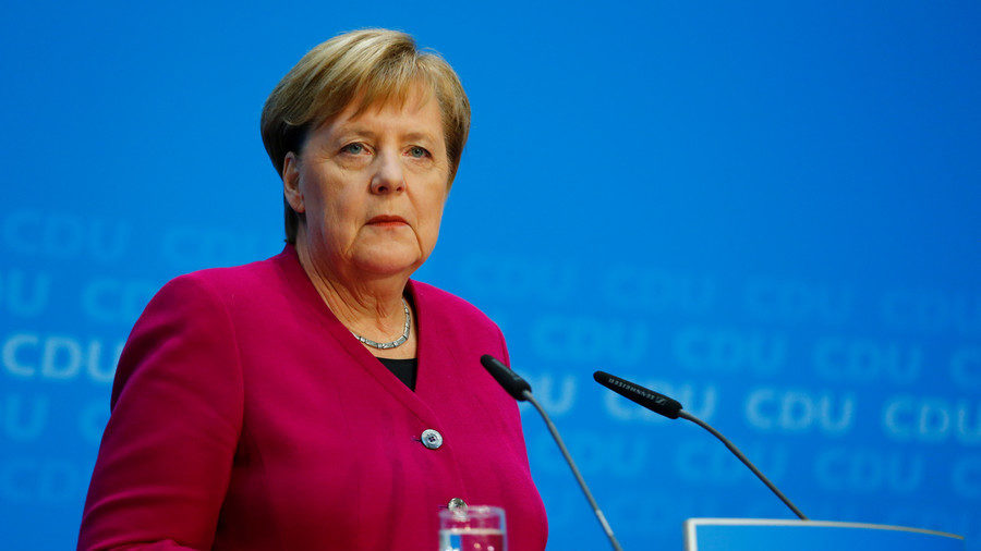Merkel