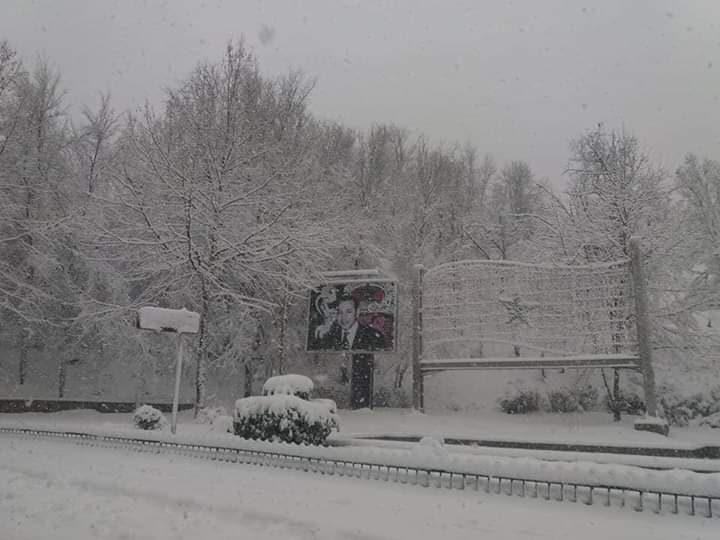 Click to enlarge snow