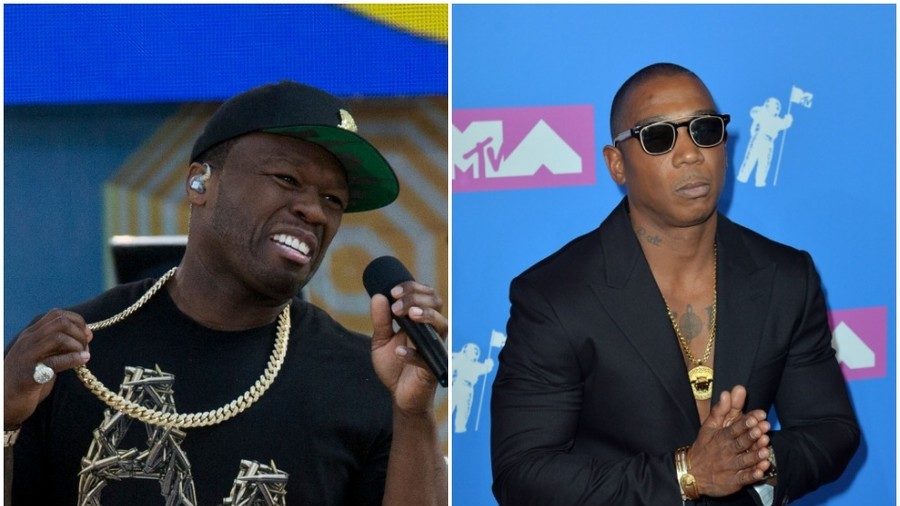 Rappers