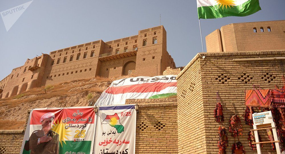 Baghdad
