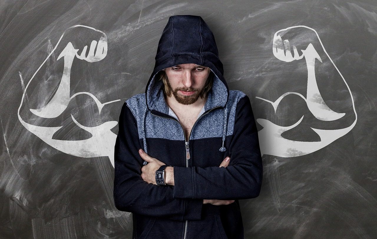 toxic masculinity