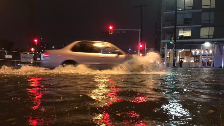 Click to enlarge Some city crews told CBC News the tools