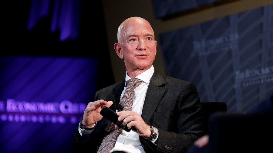 bezos