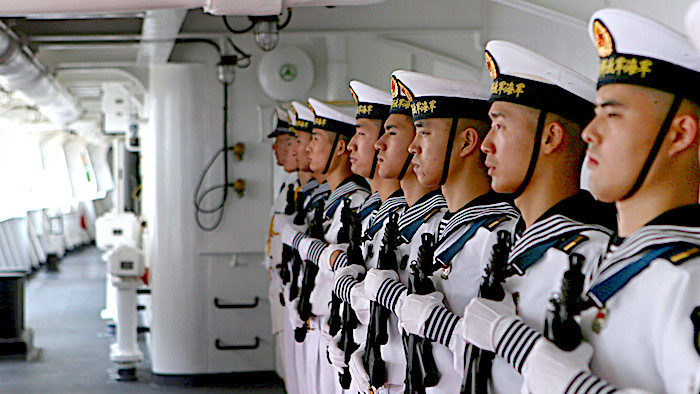 Click to enlarge Chinaboat