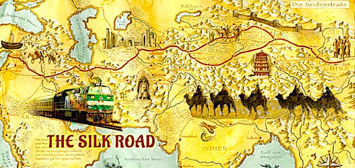 silkroad