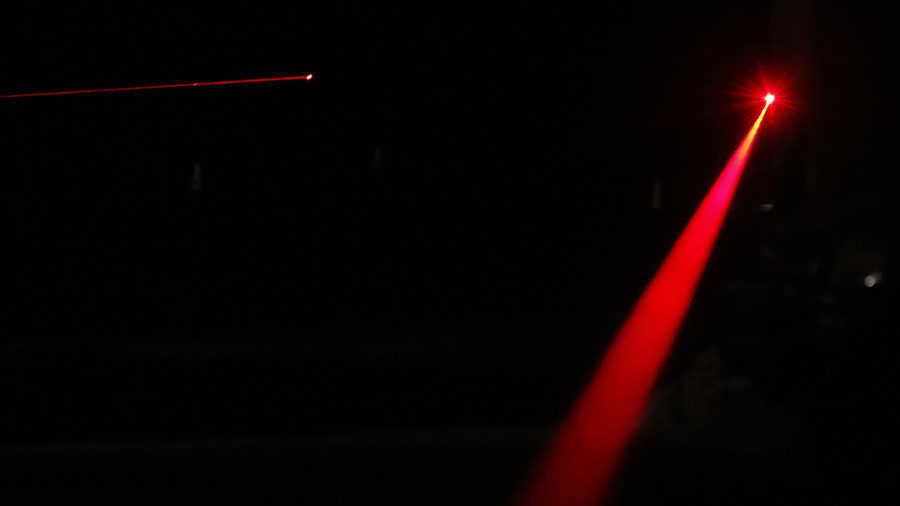 laser lights