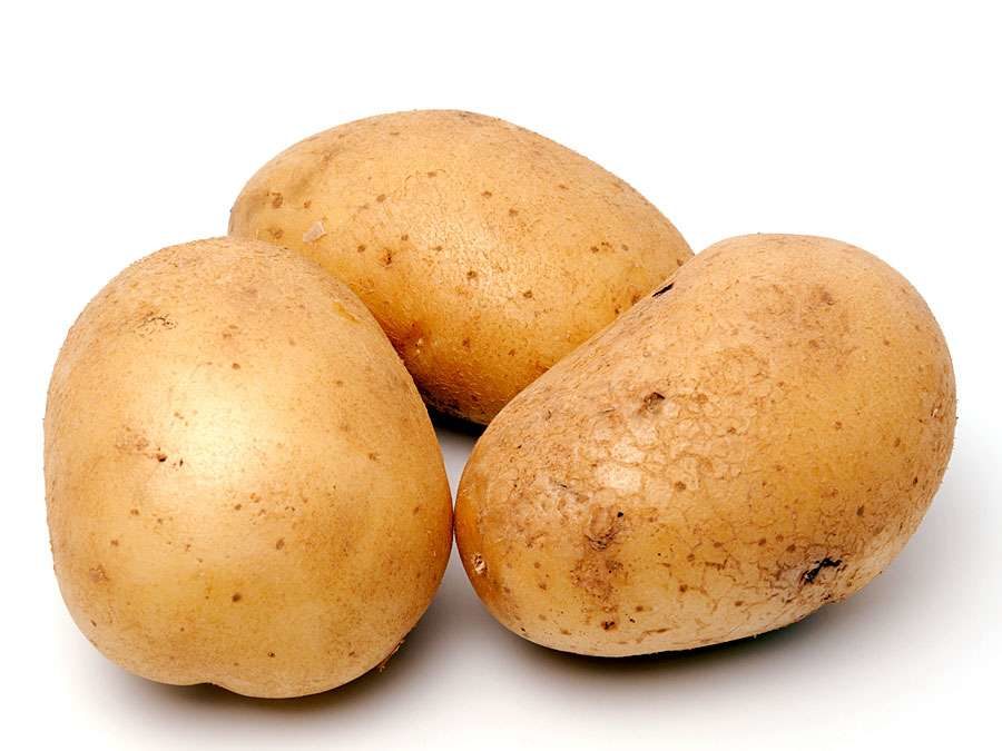 spuds
