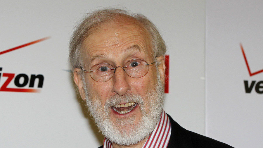 James Cromwell