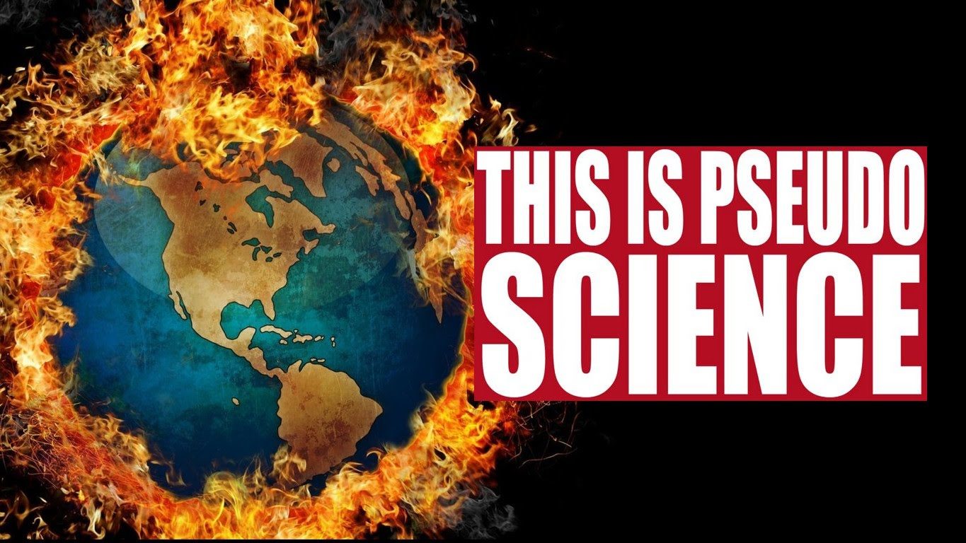 Click to enlarge pseudoscience