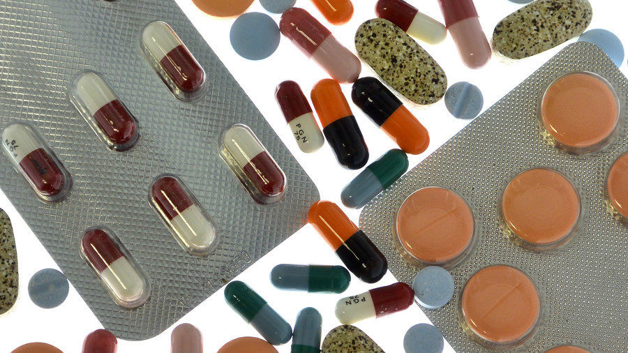 pills