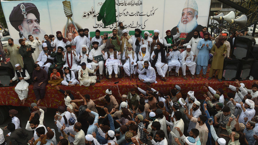 Click to enlarge tlp pakistan