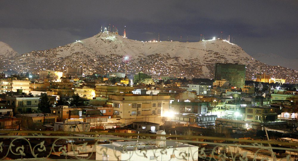 kabul