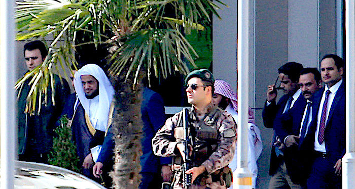 Click to enlarge Saudi Prosecutor
