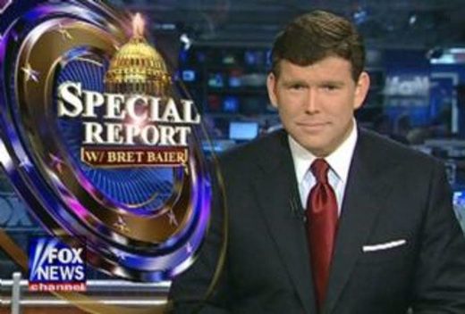 Brett Baier