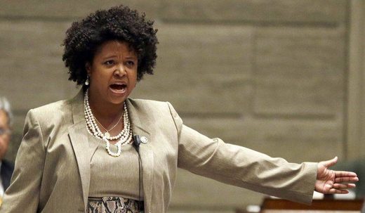 Maria Chappelle-Nadal