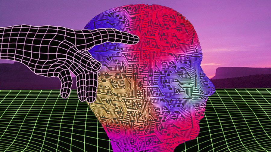 brain cyber hacking neural implants