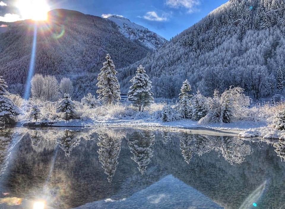 Telluride Ski Resort