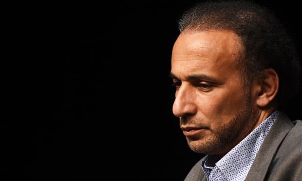 Click to enlarge Tariq Ramadan rape accusations