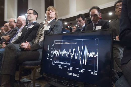 Click to enlarge gravity wave conference